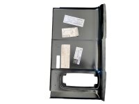 Heckblech links Reparaturblech Mercedes G-Klasse W460 Wolf