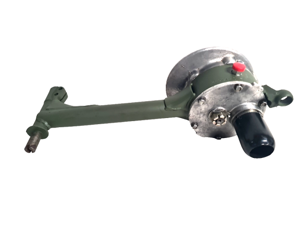 Beiwagenantrieb Dnepr MT16, K750MW. gebremst. Generalüberholt.