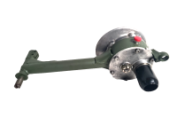 Beiwagenantrieb Dnepr MT16, K750MW. gebremst....