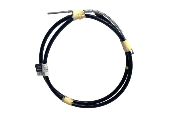 Bremsseil Bremszug Handbremse links Mercedes G-Klasse kurz W460
