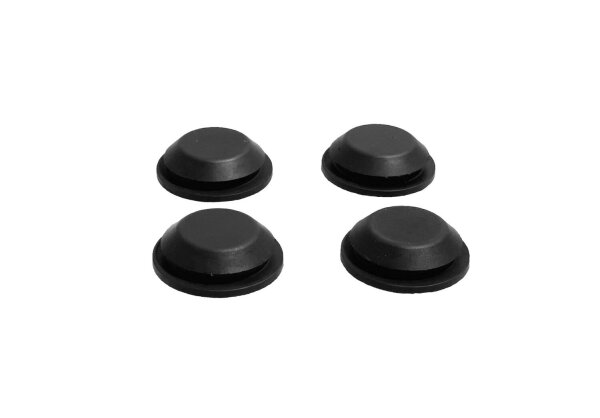 Gummitülle Stopfen Satz 4x Mercedes G-Klasse W460 W461 W463 Puch Wolf
