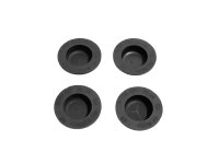 Gummitülle Stopfen Satz 4x Mercedes G-Klasse W460 W461 W463 Puch Wolf