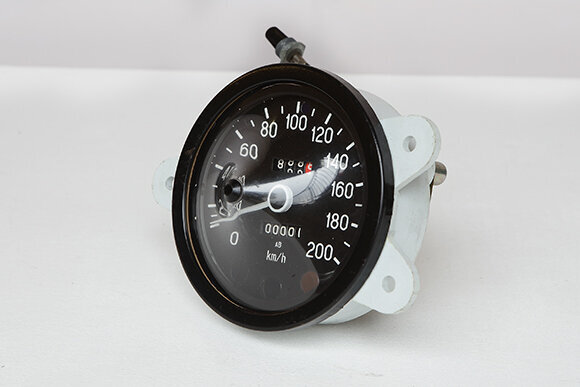 Tacho Wolga GAZ2410. neu.