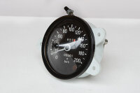 Tacho Wolga GAZ2410. neu.