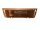 Handschuhfach Dattel Mercedes G-Klasse W460 W461 Wolf