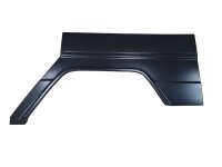 Kotflügel Seitenwand hinten links Mercedes G-Klasse...