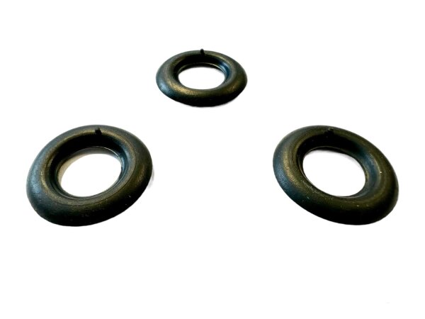 Dichtringe Hecktür Reserveradträger Mercedes G-Klasse W460 W461 W463
