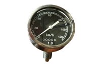 Tacho mit Schrägem Abgang für M72, K750.