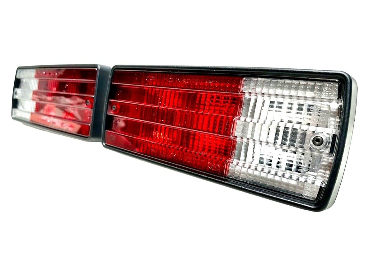Mercedes-Benz Genuine Rear Brake Light – Fits G-Class W463 / W461 / W460, Red