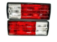 Rückleuchten Satz Mercedes G-Klasse original W463.