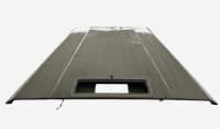 Motorhaube  Mercedes G-Klasse W460,W461