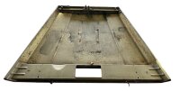 Motorhaube  Mercedes G-Klasse W460,W461