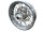 Rad Felge 16" Ural Wolf hinten Bremsscheibe Chopper Breit