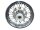 Rad Felge 16" Ural Wolf hinten Bremsscheibe Chopper Breit