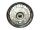Rad Felge 16" Ural Wolf hinten Bremsscheibe Chopper Breit