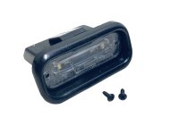 Kennzeichenbeleuchtung hinten Nummernschild Mercedes G-Klasse W463