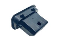 Kennzeichenbeleuchtung hinten Nummernschild Mercedes G-Klasse W463