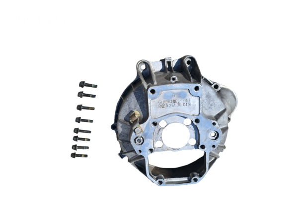 Kupplungsglocke Schaltgetriebe Mercedes G-Klasse W460 W461 280GE 230GE