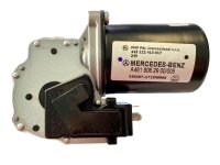 Scheibenwischermotor 24V W460 W461 Wolf Puch Mercedes...