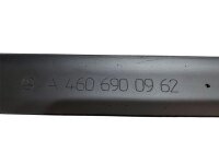Scheuerleisten Satz komplett 3-Türer Mercedes G-Klasse W460 W461 Wolf Puch 2400mm