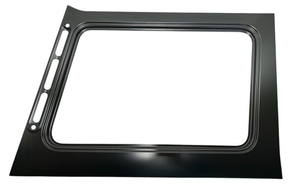 Seitenwand hinten rechts oben Mercedes G-Klasse W463 W461 W460