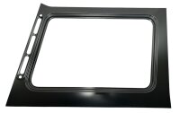 Seitenwand hinten rechts oben Mercedes G-Klasse W463 W461...