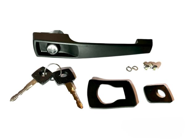 Türgriff mit 2 x Schlüssel Mercedes Benz G-Klasse W460 W461 T1 T2 Bremer