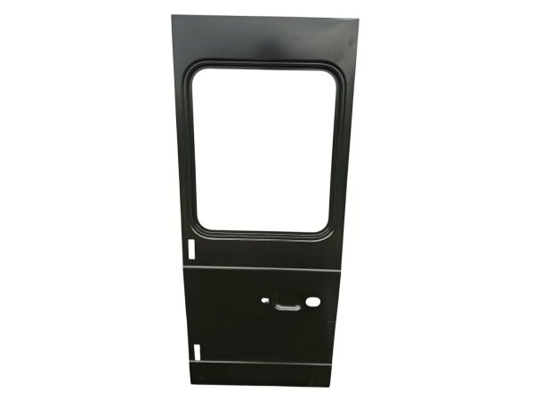 Beplankung Hecktür links Barndoor Mercedes G-Klasse W460 W461 NEU