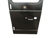 Beplankung Hecktür links Barndoor Mercedes G-Klasse W460 W461 NEU