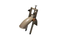 Telegabel Dnepr, K750 Komplett. Beige