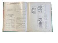 Reparaturanleitung Moskwitsch 408 426 433. Original Russisch