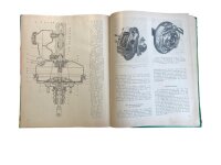 Reparaturanleitung Moskwitsch 408 426 433. Original Russisch