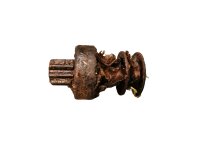 Anlasserritzel GAZ69 original und NEU!