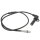 ABS Raddrehzahl Sensor Mercedes G Klasse vorne links rechts W461 463
