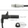 ABS Raddrehzahl Sensor Mercedes G Klasse vorne links rechts W461 463