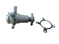 Wasserpumpe Moskwitsch 412, 2140. Original.