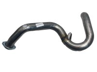 Auspuff Abgasrohr Endrohr Mercedes G-Klasse, W461, W463,...