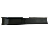 Verkleidung Hecktür oben Mercedes G-Klasse W463