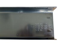 Verkleidung Hecktür oben Mercedes G-Klasse W463