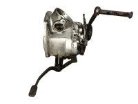 Getriebe Dnepr K750 Rückwärtsgang...