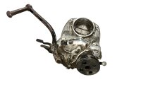 Getriebe Dnepr K750 Rückwärtsgang Ölbadluftfilter gebraucht.