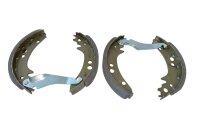 Bremsbacken Satz Bremse hinten Mercedes G-Klasse W460,...