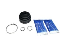 Manschette Steckachse vorne Antriebswelle Mercedes G-Klasse W460 W461 W463