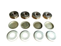 Reparatursatz Achsschenkelbolzen Mercedes G-Klasse W460...