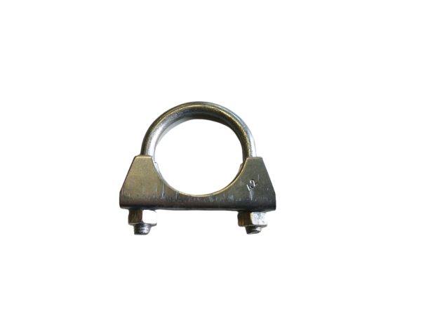 Schelle Auspuff 42mm Wolga GAZ24