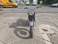 Izh Planeta Sport 350ccm Motorrad mit deutschem Brief.Top Zustand