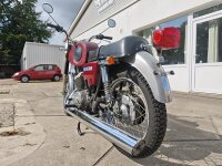 Izh Planeta Sport 350ccm Motorrad mit deutschem Brief.Top Zustand