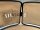 Reserveradabdeckung Chrom Mercedes G-Klasse W460 W461 W463