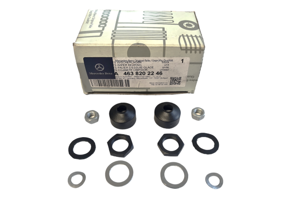 Reparatursatz Wischer vorne Mercedes G-Klasse W460 W461 W463 Puch