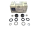 Reparatursatz Wischer vorne Mercedes G-Klasse W460 W461 W463 Puch